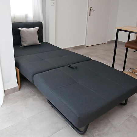 Casa Reale Ioannina Appartement Buitenkant foto