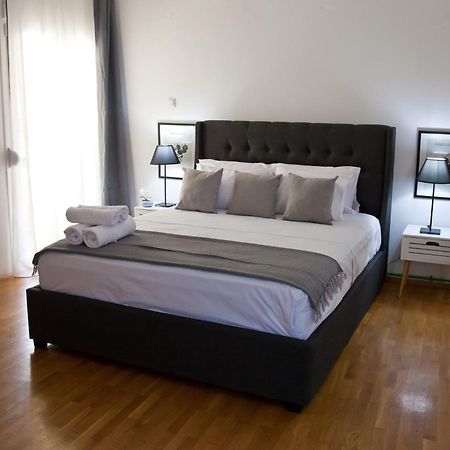 Casa Reale Ioannina Appartement Buitenkant foto