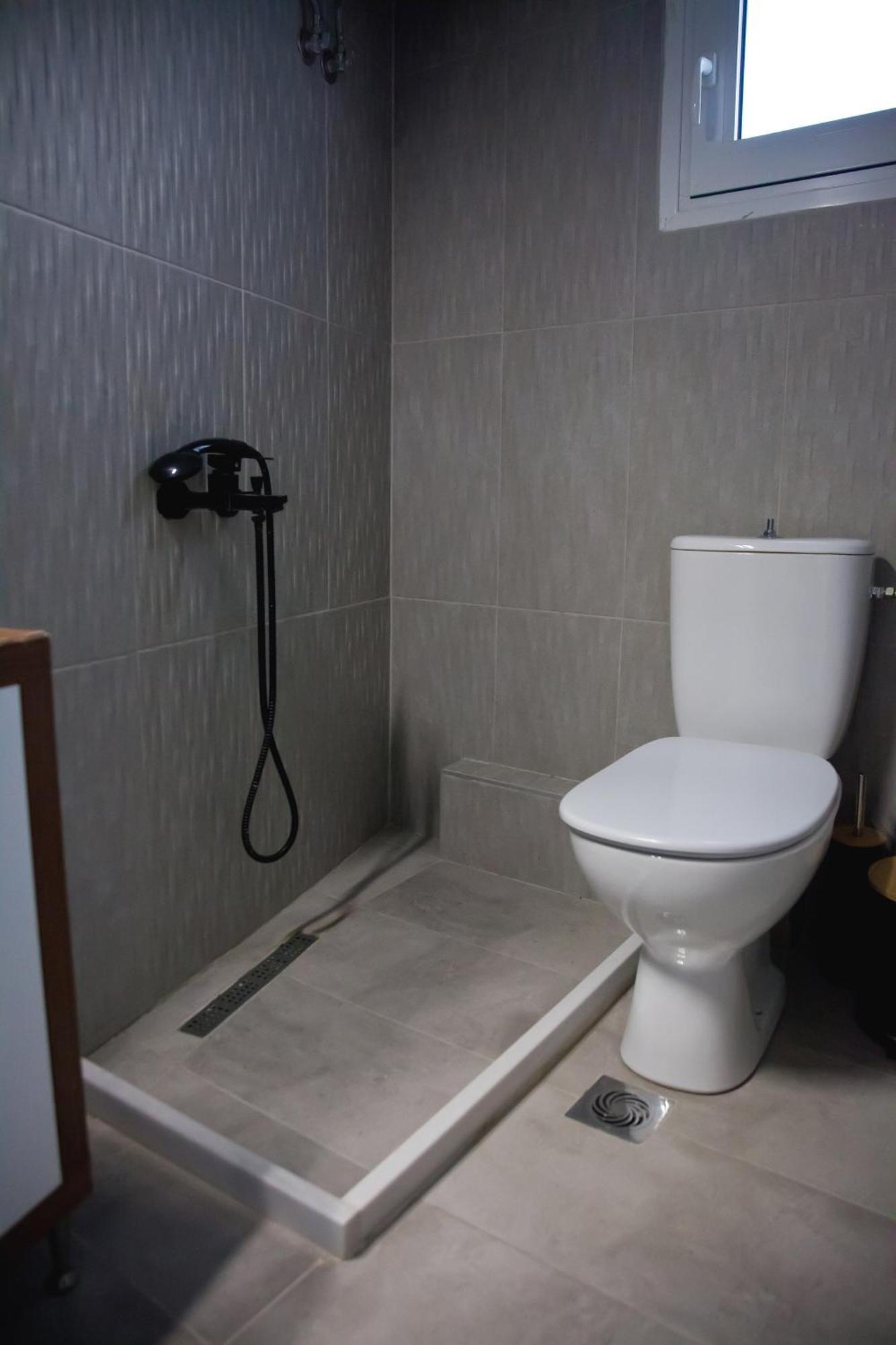 Casa Reale Ioannina Appartement Buitenkant foto