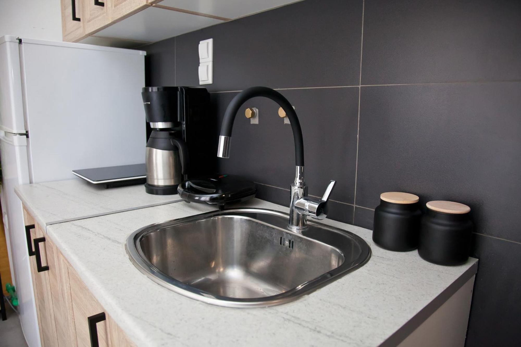 Casa Reale Ioannina Appartement Buitenkant foto