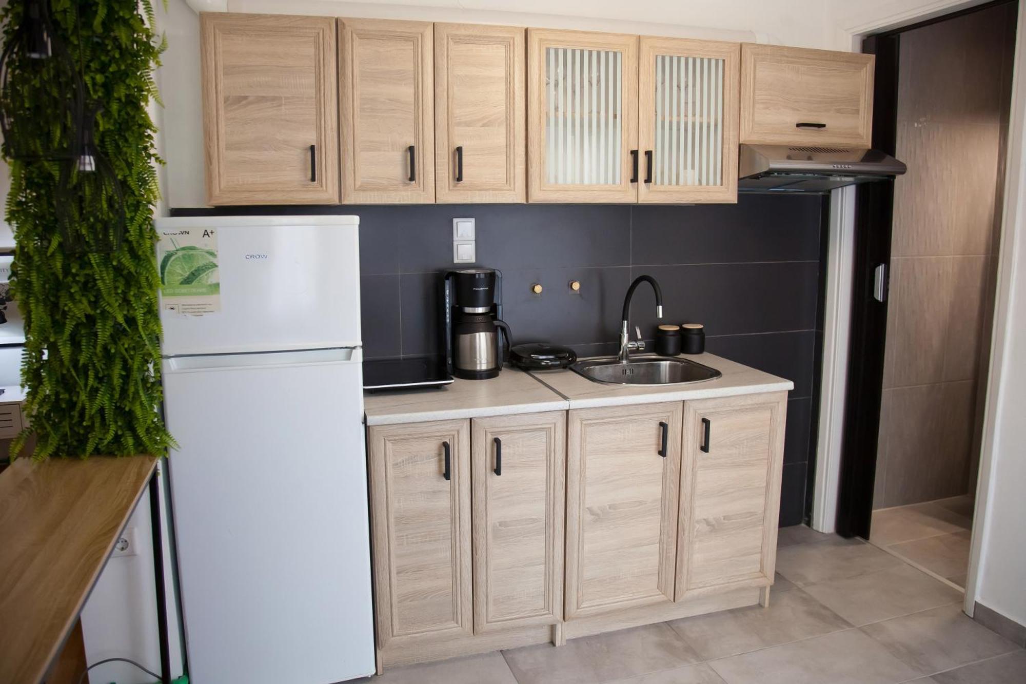 Casa Reale Ioannina Appartement Buitenkant foto