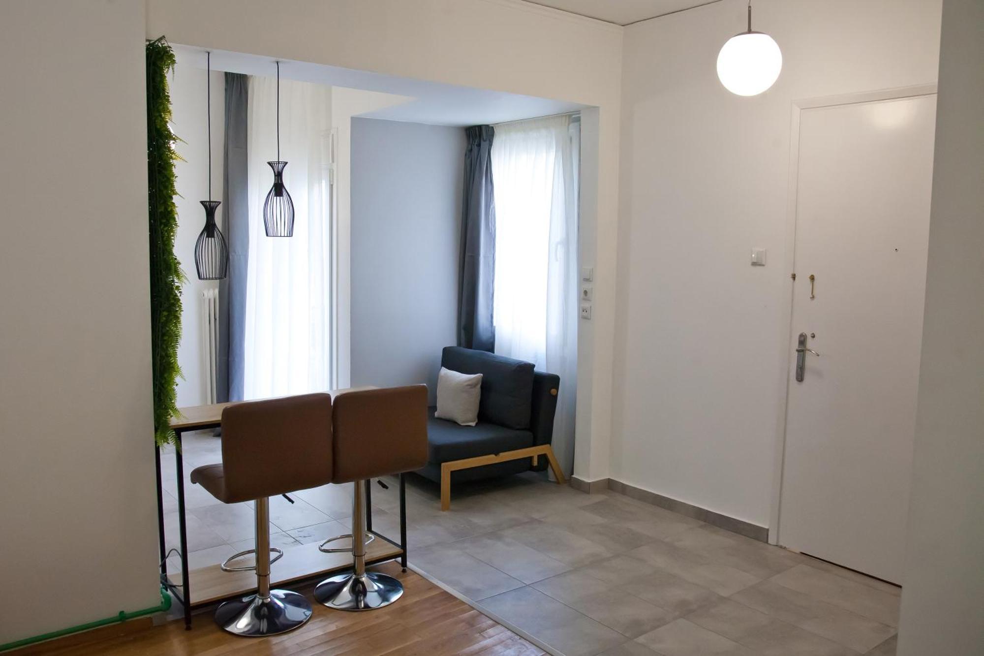 Casa Reale Ioannina Appartement Buitenkant foto