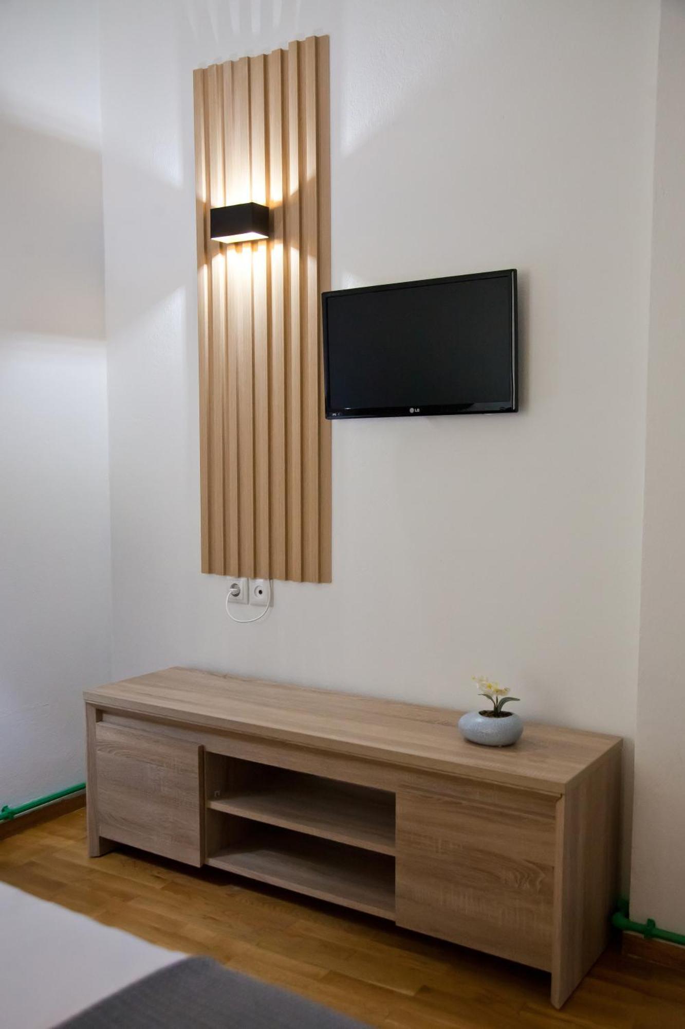 Casa Reale Ioannina Appartement Buitenkant foto