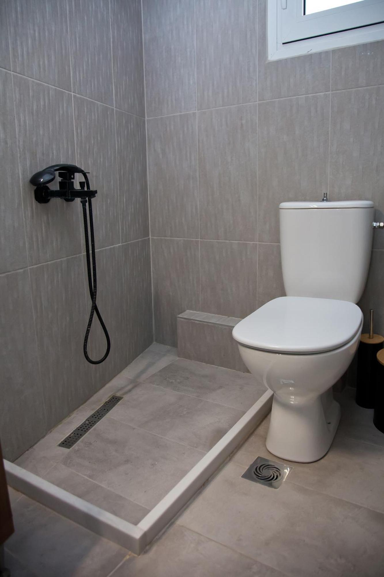 Casa Reale Ioannina Appartement Buitenkant foto