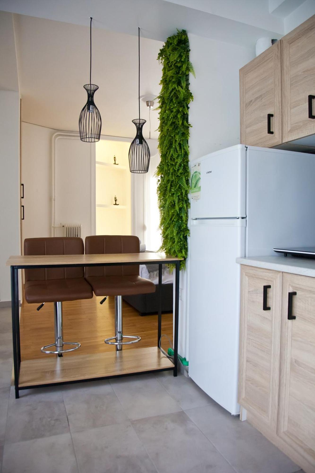 Casa Reale Ioannina Appartement Buitenkant foto