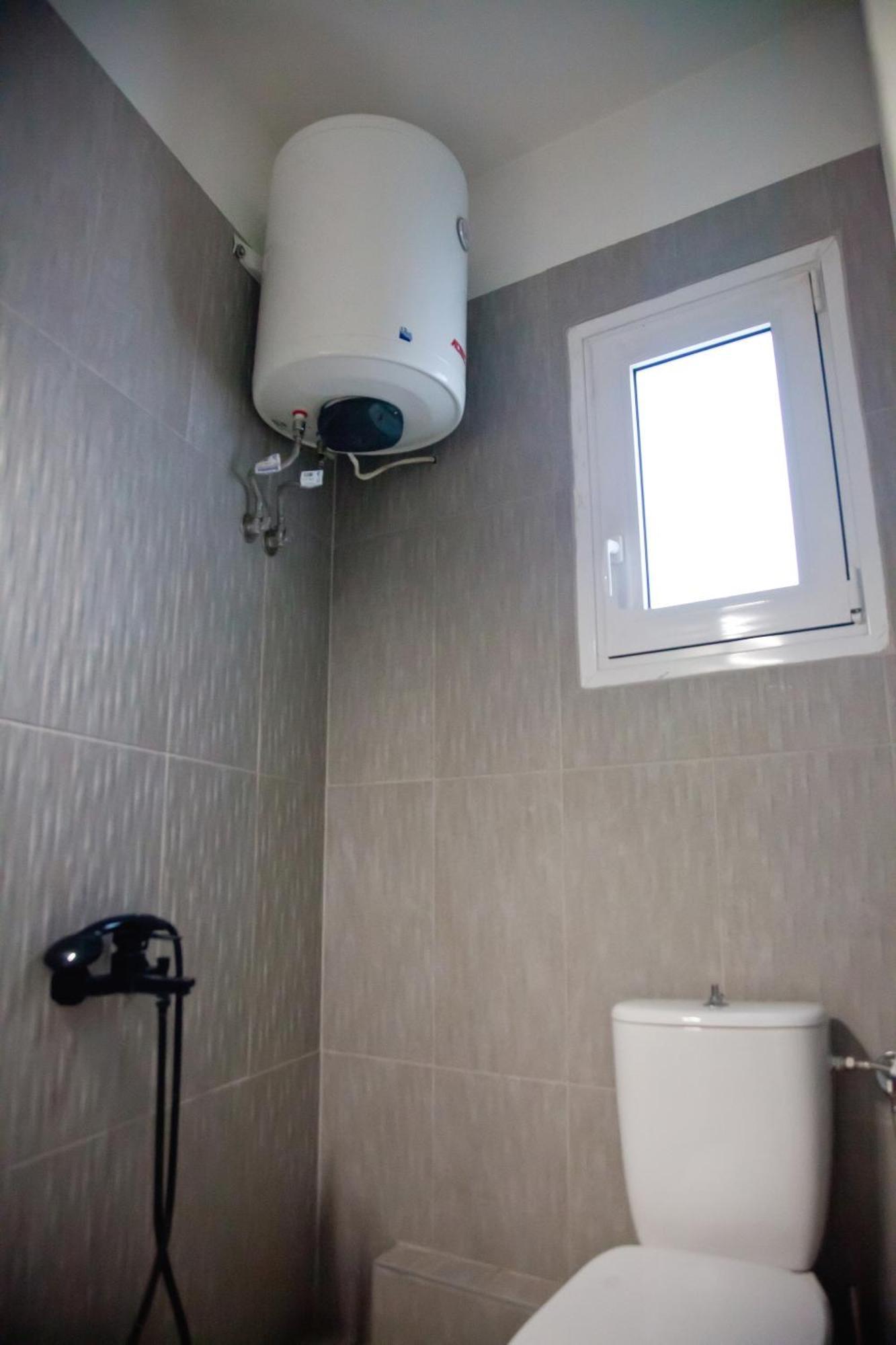 Casa Reale Ioannina Appartement Buitenkant foto