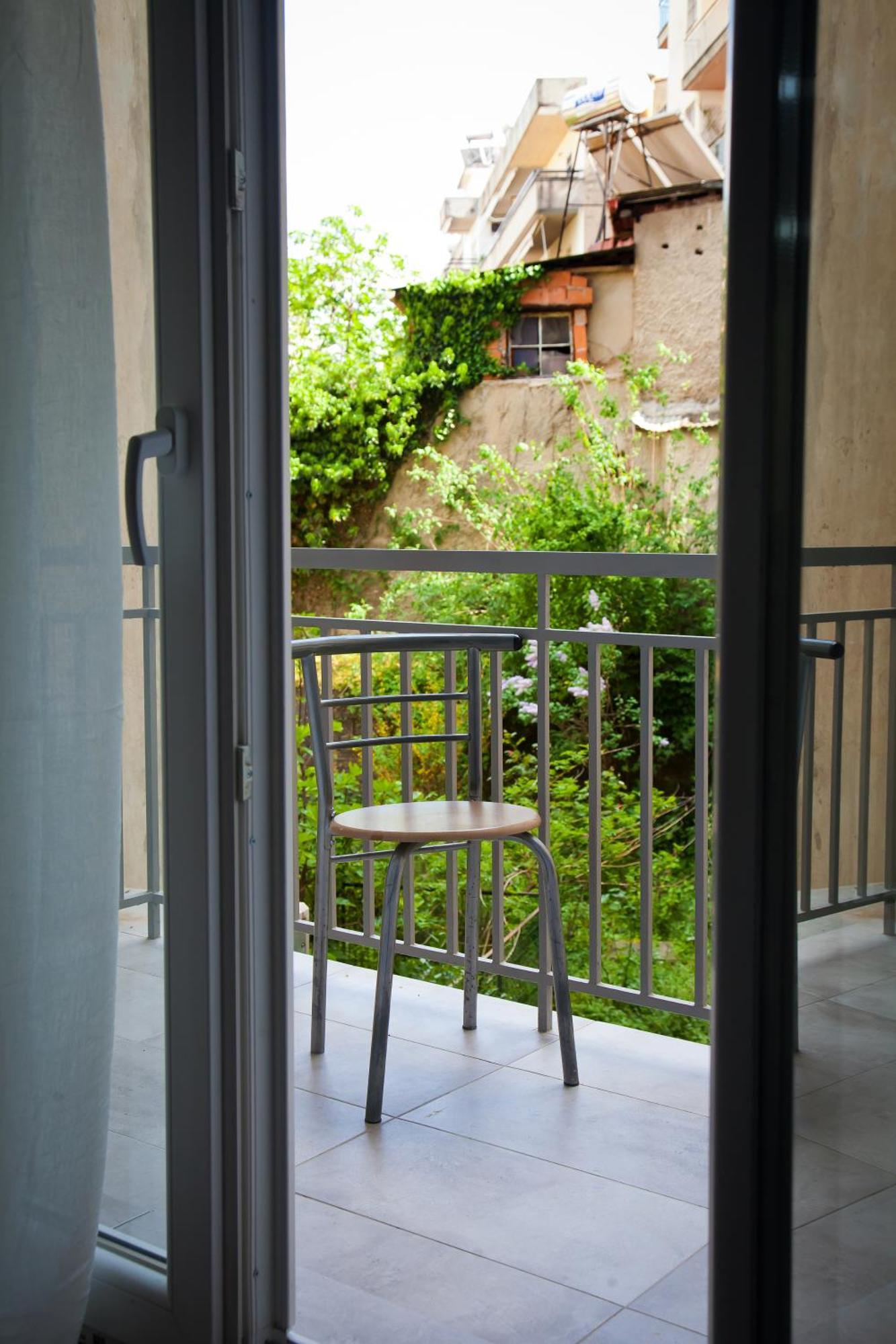Casa Reale Ioannina Appartement Buitenkant foto