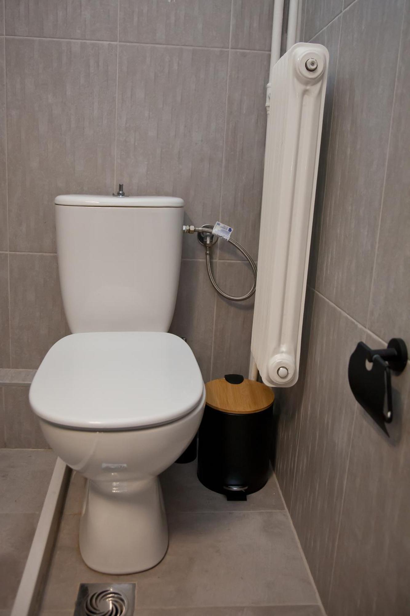 Casa Reale Ioannina Appartement Buitenkant foto
