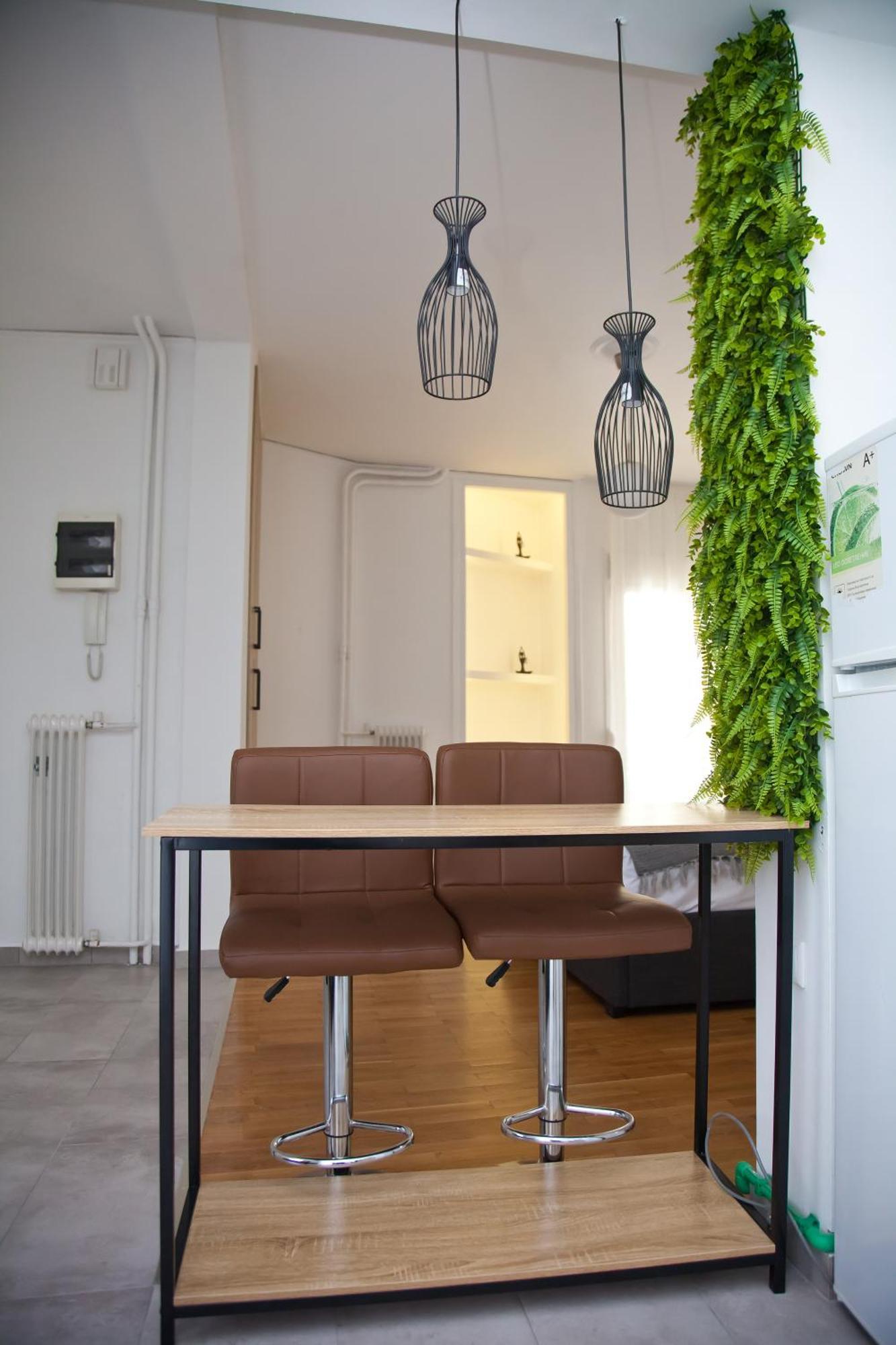 Casa Reale Ioannina Appartement Buitenkant foto