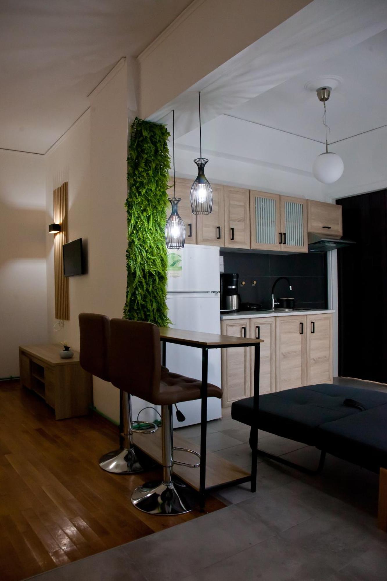 Casa Reale Ioannina Appartement Buitenkant foto