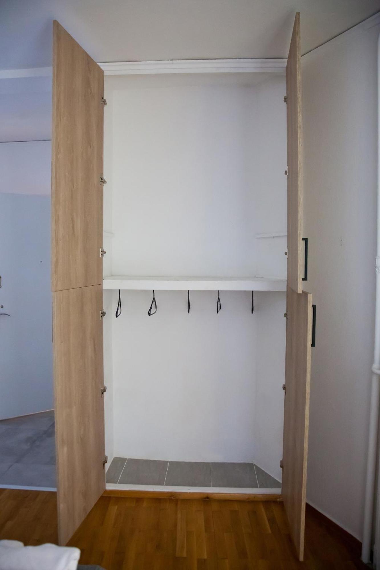 Casa Reale Ioannina Appartement Buitenkant foto