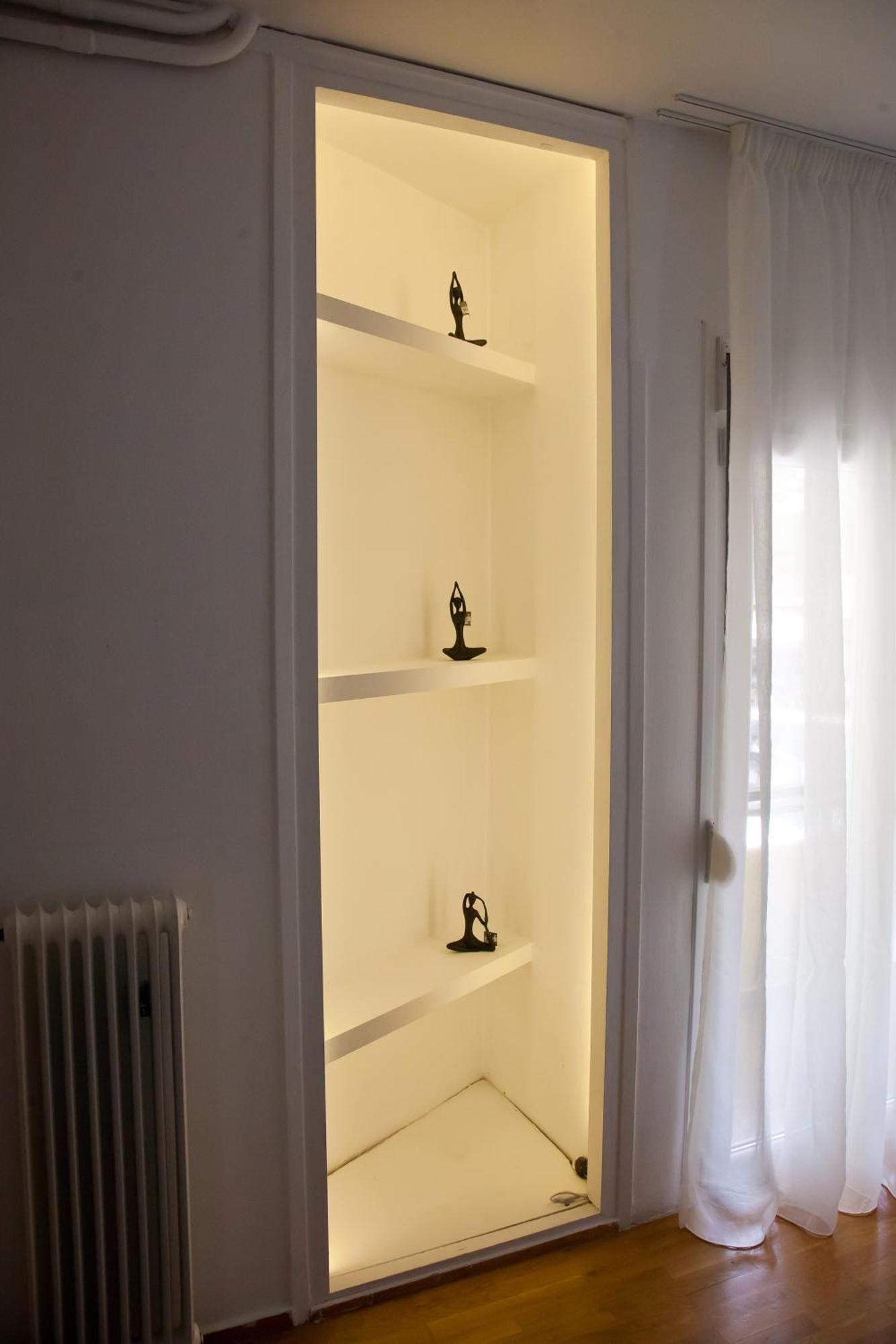 Casa Reale Ioannina Appartement Buitenkant foto